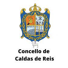 logo Concello Caldas de Reis